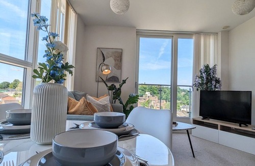 Hemel Hempstead Apartment | Elite Serenity Apartment