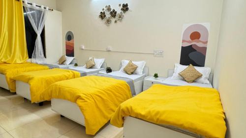 Aundh House | Elite Stays Baner