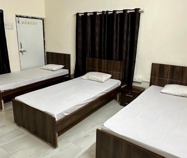 Pune House | Elite stays