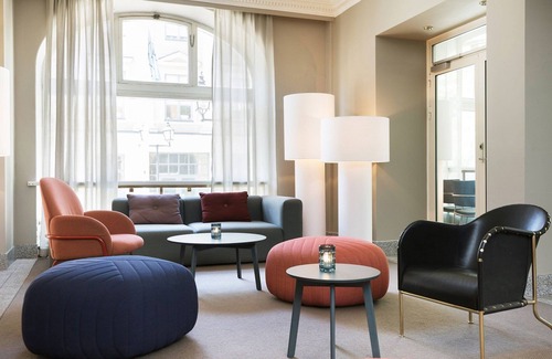 Orebro Hotel | Elite Stora Hotellet Örebro