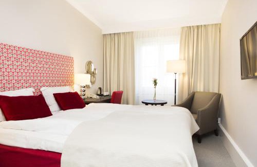 Linkoping Hotel | Elite Stora Hotellet Linköping