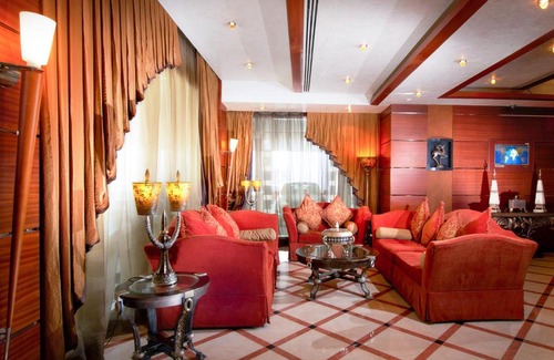 Seef Apartment | Elite Tower