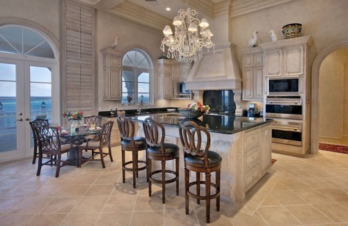 Cotton Valley Villa | Elite Traveler's Top 10 Caribbean Villa, The Former Appleton Oceanfront Estate
