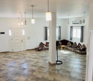 Dahab Villa | Elite Villas