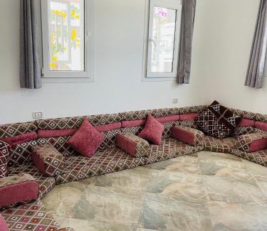 Dahab Villa | Elite Villas