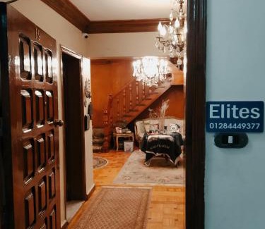 Sidi Jabir House | Elites 1