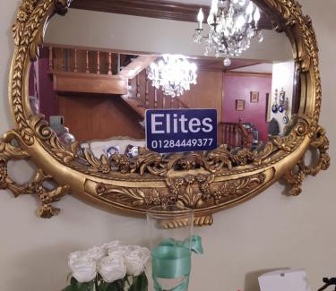 Sidi Jabir House | Elites 1