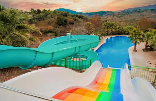 Germencik Hotel | Elitium Thermal Hotel