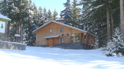 Pamporovo House | Elitza Villa