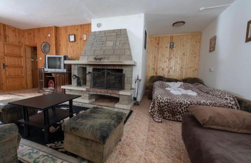 Pamporovo House | Elitza Villa