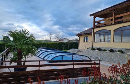 Nufaru House | Elival House