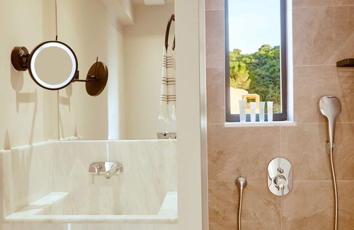 Koukounaries Resort | ELIVI Skiathos