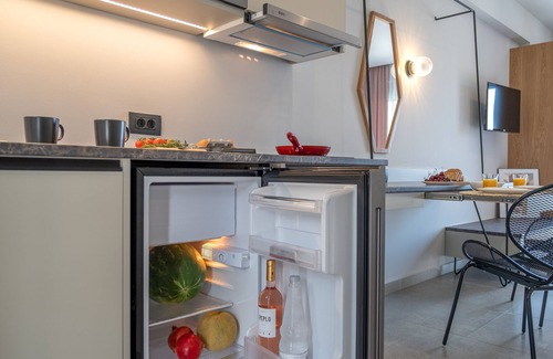 Tolo Apartment | Elixia