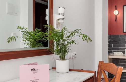Nei Pori Hotel | Eliza Hotel by Panel Hospitality