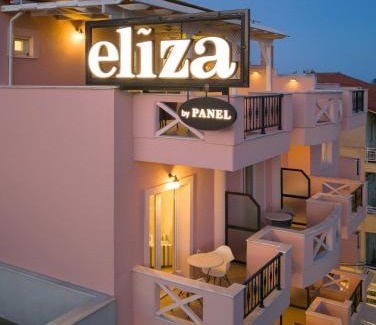 Nei Pori Hotel | Eliza Hotel by Panel Hospitality