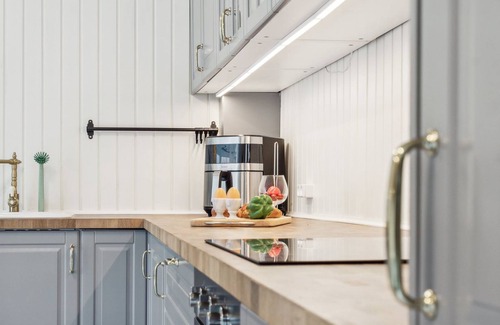 Hou House | "Elizabeta" - 175m from the sea by Interhome