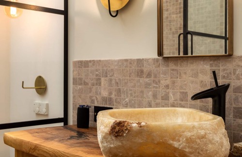 Andrejsala Apartment | Elizabete Boutique Apartment