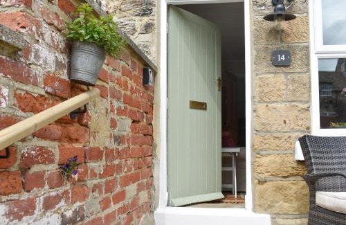 Hinderwell House | Elizabeth Cottage