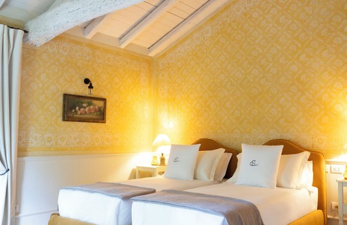 Minerbio House | Elizabeth Country House, a Member of Design Hotels