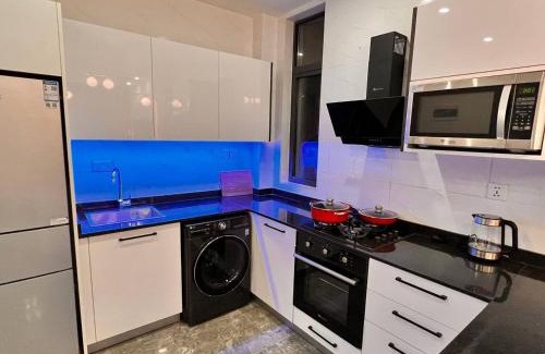 Remera Apartment | Elizabeth Golf Apartment 2 Bedroom unit 1105