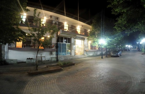 Kallithea Apartment | Elizabeth Hotel