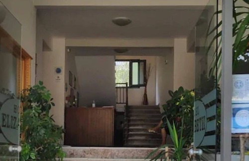 Kallithea Apartment | Elizabeth Hotel
