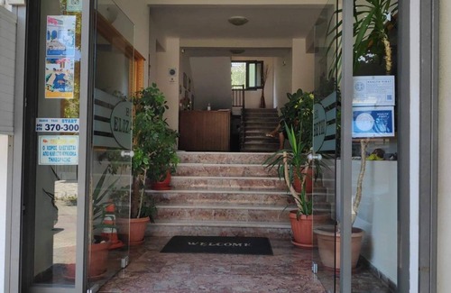 Kallithea Apartment | Elizabeth Hotel