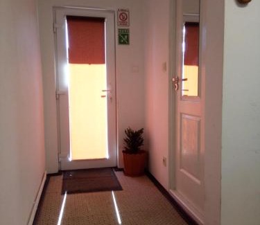 Gherla House | Elizabeth's Rooms