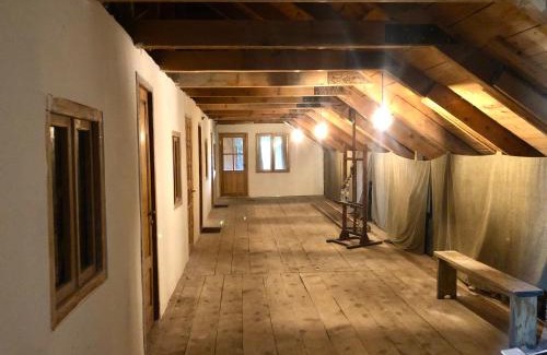 Gurjaani House | Elizbar Talakvadze Winery