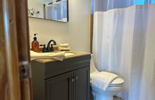 Thermopolis Hotel | Elk Antler Inn