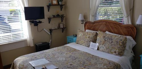 Elk Hotel | Elk Cove Inn & Spa