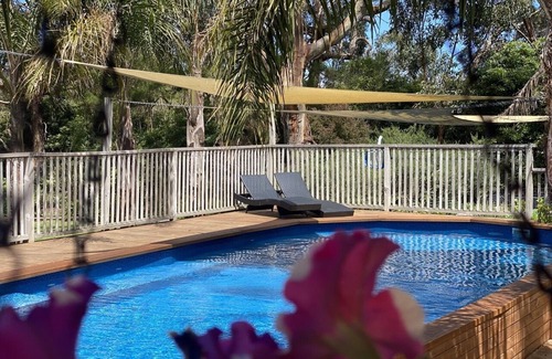 Inverloch House | Elk Estate - Inverloch Family Holiday Resort