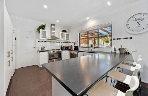 Inverloch House | Elk Estate Luxury Holiday Home