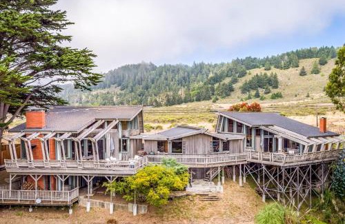 Elk House | Elk Mid-Century - Main House
