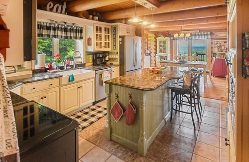 Mio Cabin | Elk Ridge Lodge! 1of2 Lodges Sleep60+ Great weddings/events/reunions and more!