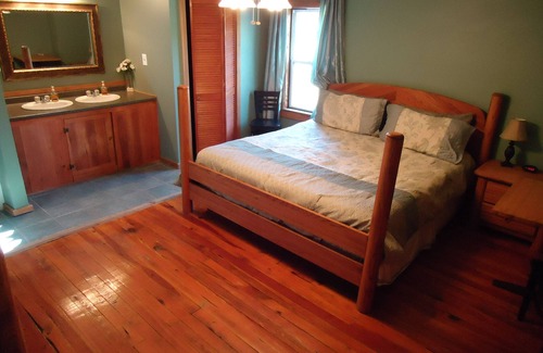 Shoals Cabin | Elk Ridge Ranch-French Lick-Family Reunions Corporate Retreats, Private Parties