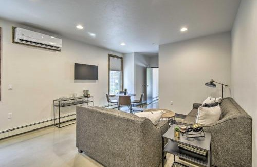 Elkhart Lake Apartment | Elkhart Lake Townhome - 20 Mi to Sheboygan!