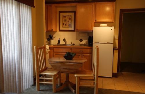 Sun Valley House | Elkhorn Village