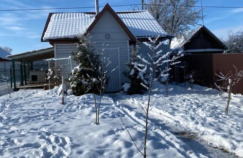 Buynichy Hotel | Elki-Palki