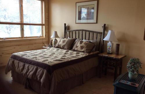 Pagosa Springs Bed & Breakfast | Elktrace Bed and Breakfast