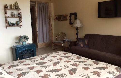Pagosa Springs Bed & Breakfast | Elktrace Bed and Breakfast