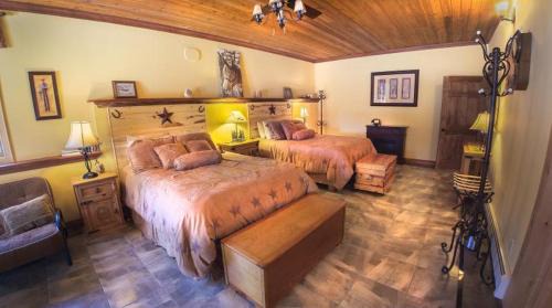 Pagosa Springs Bed & Breakfast | Elktrace Bed and Breakfast