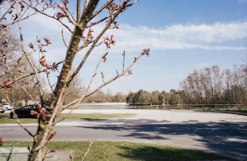 Eurostrand House | Ella am See, Ferienhaus