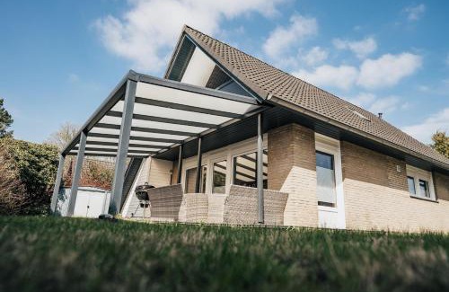 Eurostrand House | Ella am See, Ferienhaus
