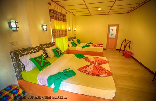Ella House | ELLA FREEDOM STAR COTTAGE