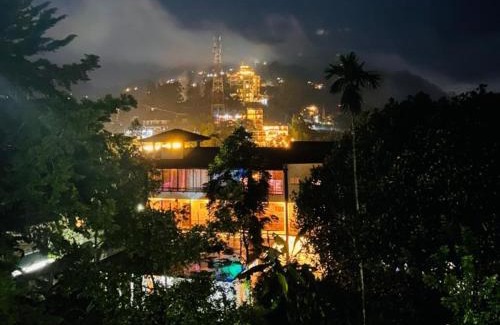 Ambagollapathana House | Ella glory inn