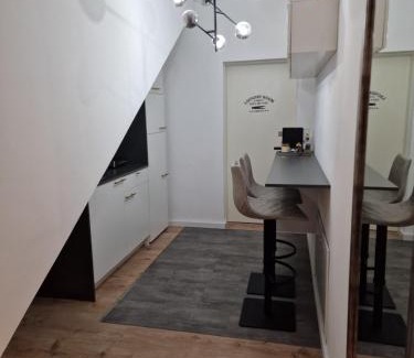 Eggenfeld Apartment | Ella Green Apartments
