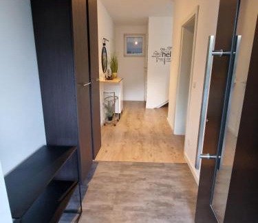 Eggenfeld Apartment | Ella Green Apartments