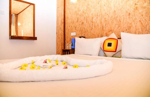 Ella Bed & Breakfast | Ella Nature Life Guest & Restaurant