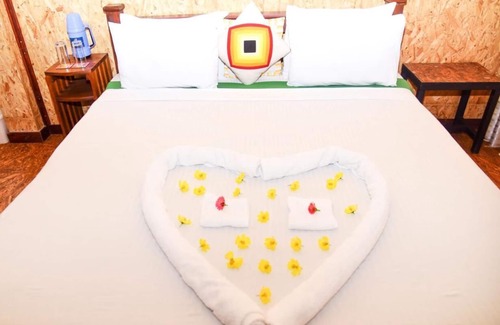 Ella Bed & Breakfast | Ella Nature Life Guest & Restaurant